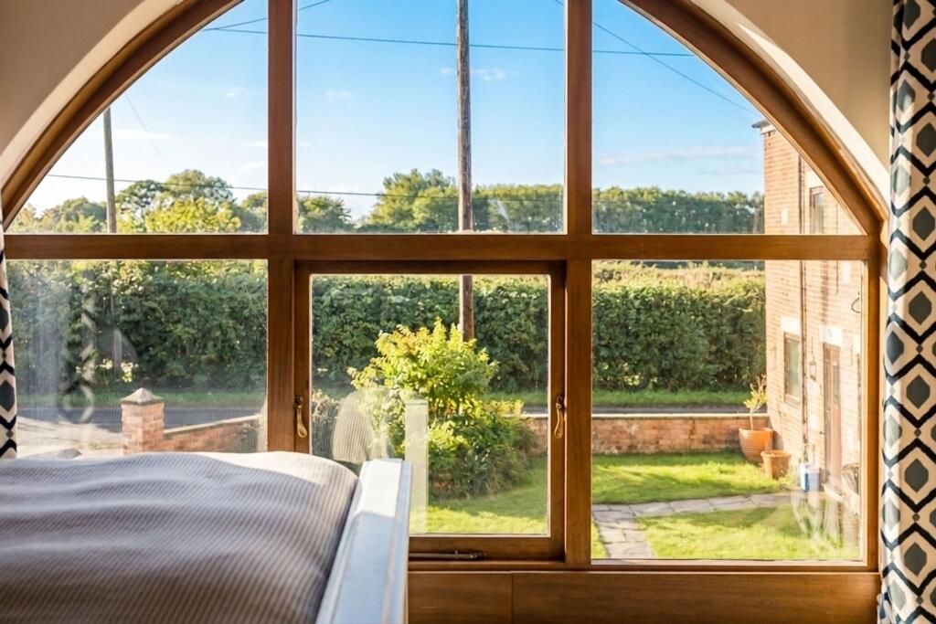 Main image of property: Berry House Road, Holmeswood, L40