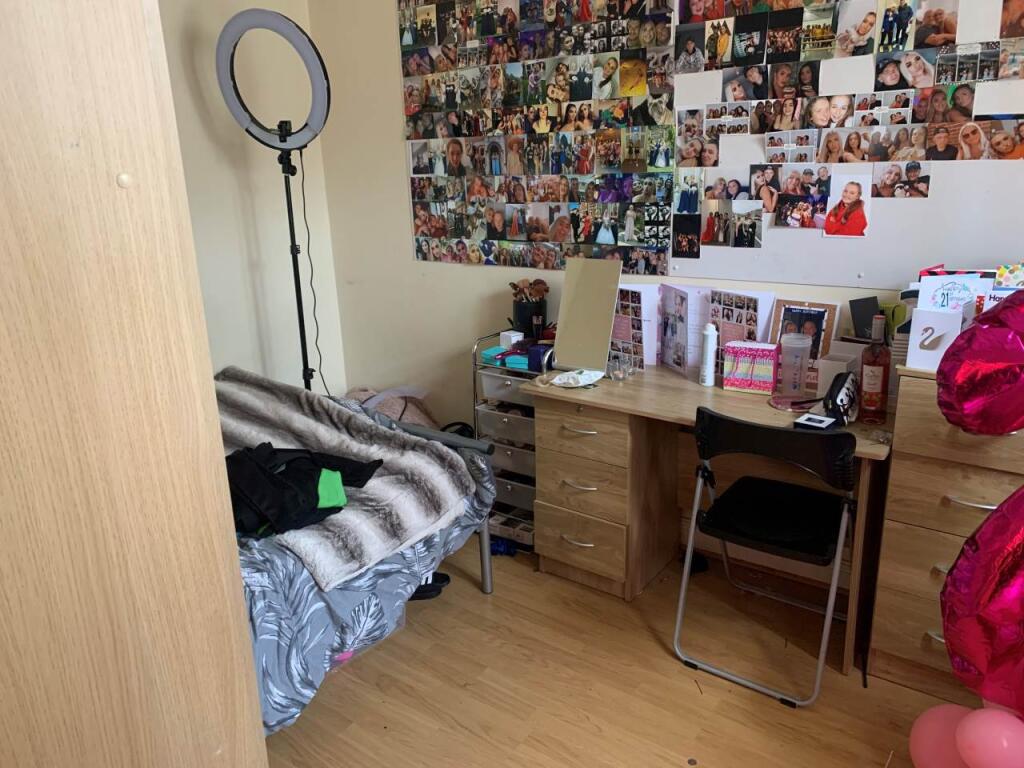 Apartment in Cardiff - View 3