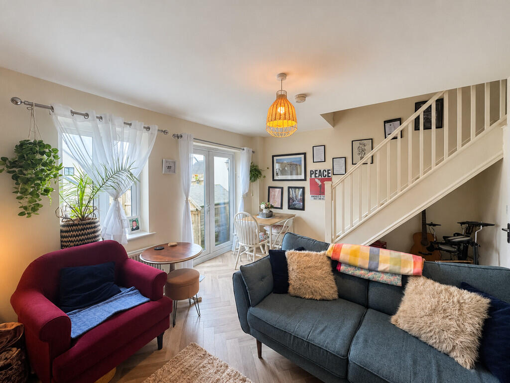 House in Plymouth - View 4