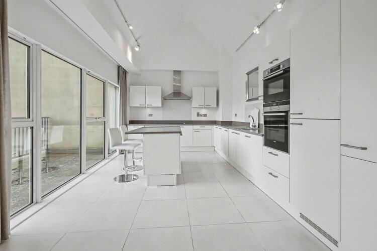 Apartment in Oxford - View 4