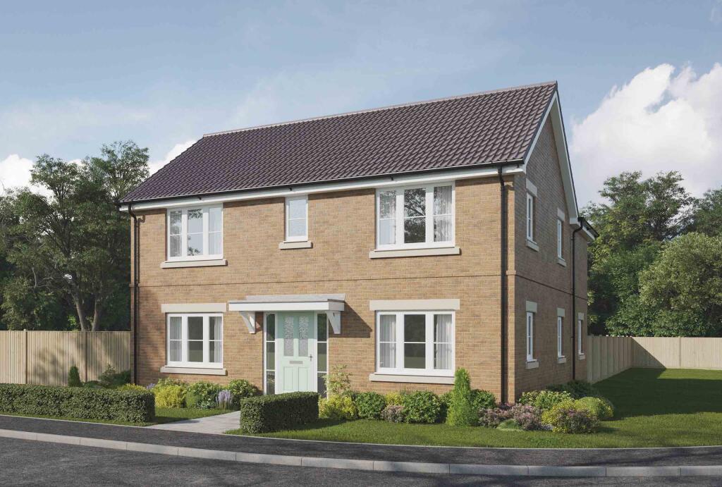 Main image of property: Bristol,
BS10 7GR