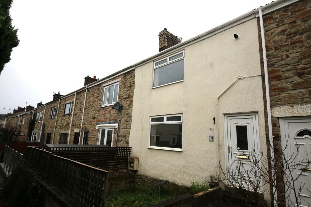 Main image of property: Olive Street, Waldridge Village, DH2