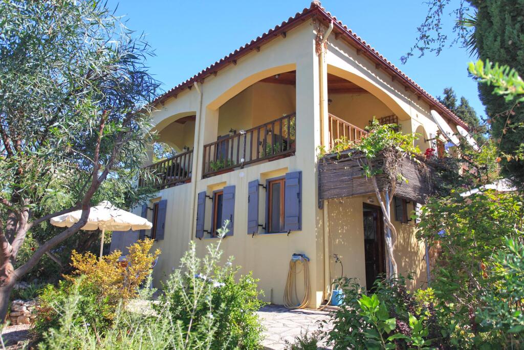 Main image of property: Crete, Chania, Gavalohori