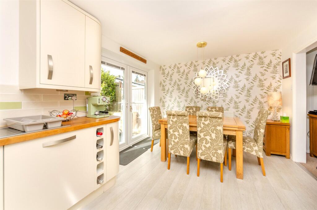 Bryn Seiri Road, Conwy, LL32 photo 4