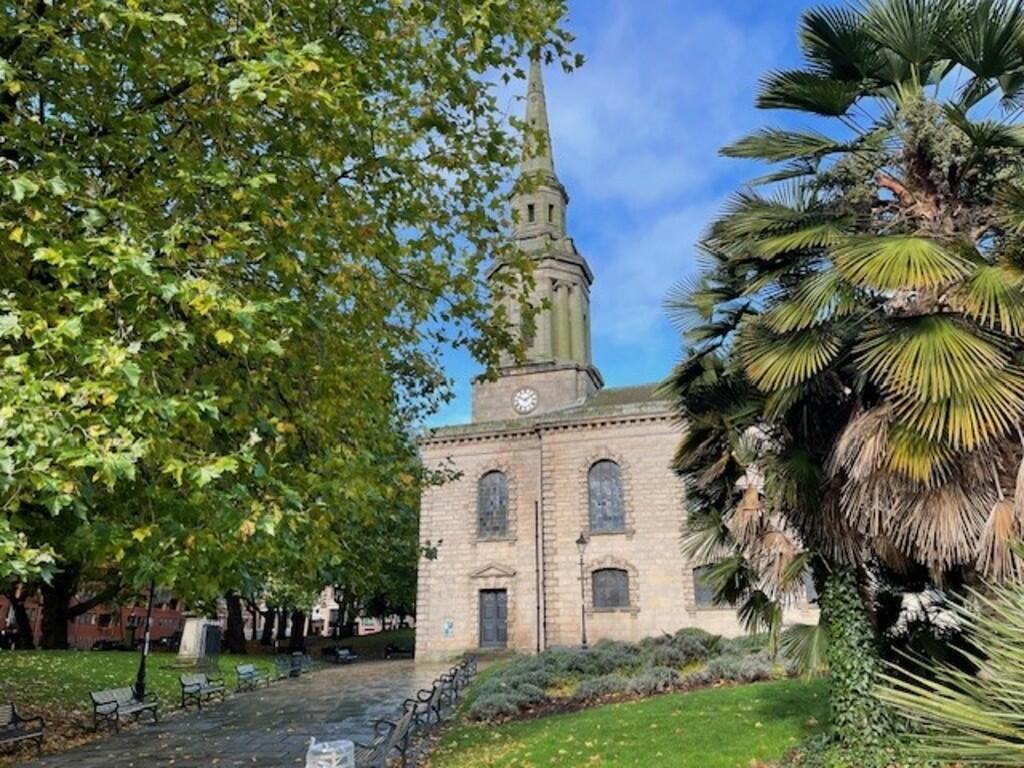 Additional image 8 of St Pauls Square, Birmingham,