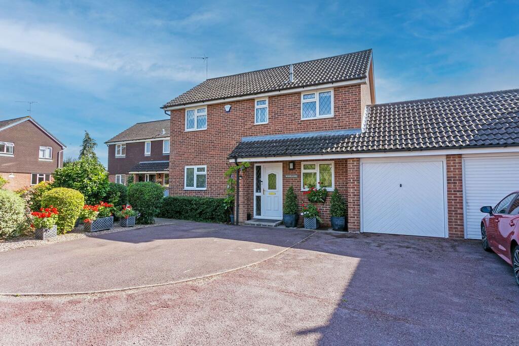 Main image of property: Springfield Park, Holyport, nr Maidenhead, Berkshire 