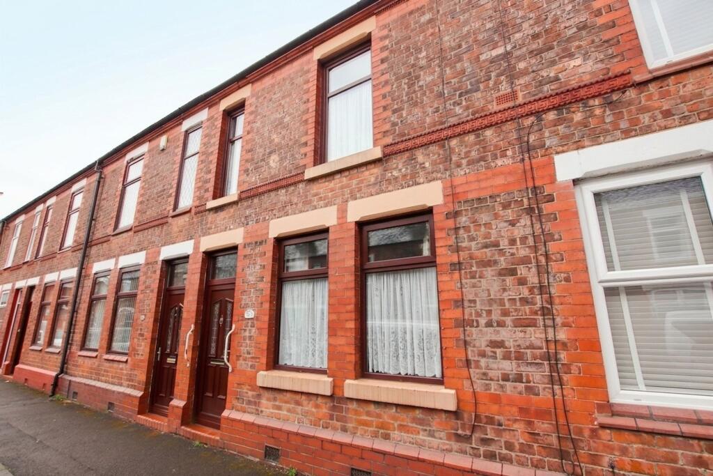 Main image of property: Elaine Street, Warrington, WA1
