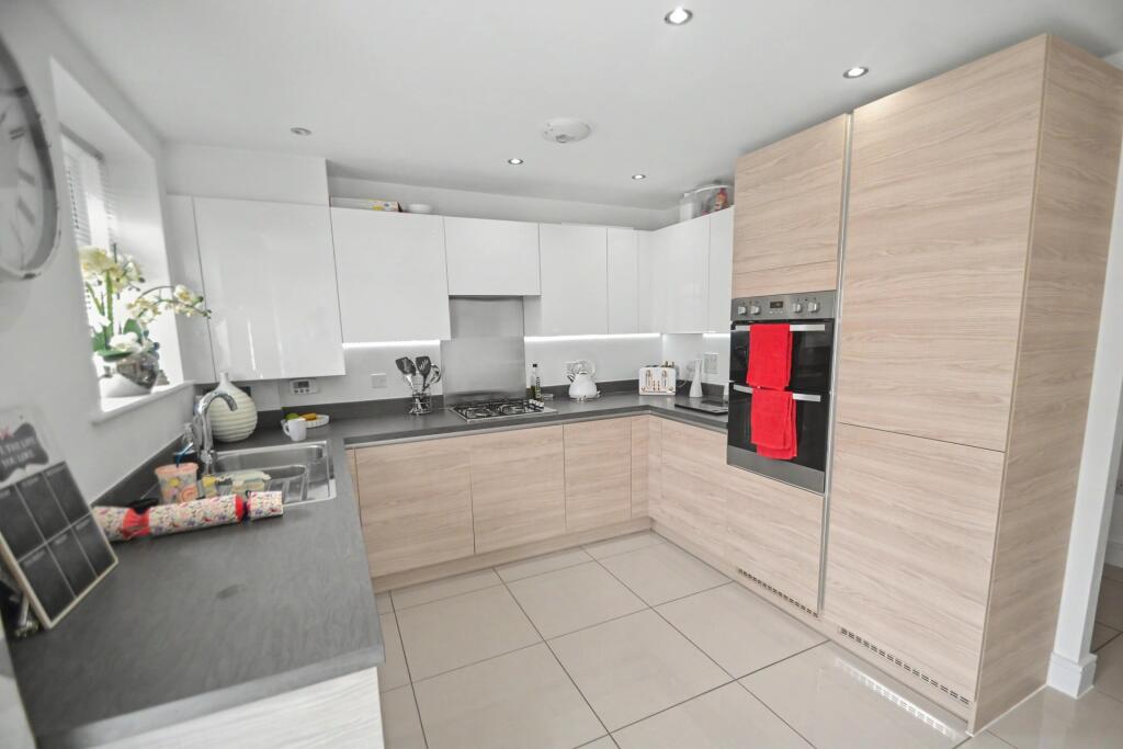 House in Poole, Carters Quay - View 5