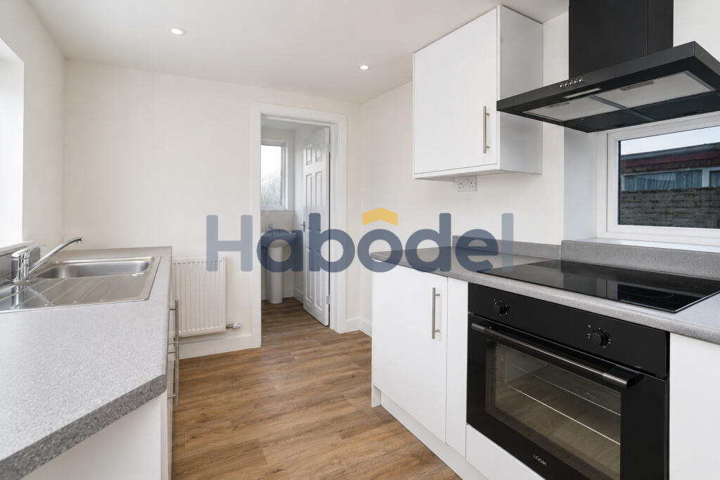 Main image of property: Buckingham Street, Garden Village, Hull, HU8 8TL
