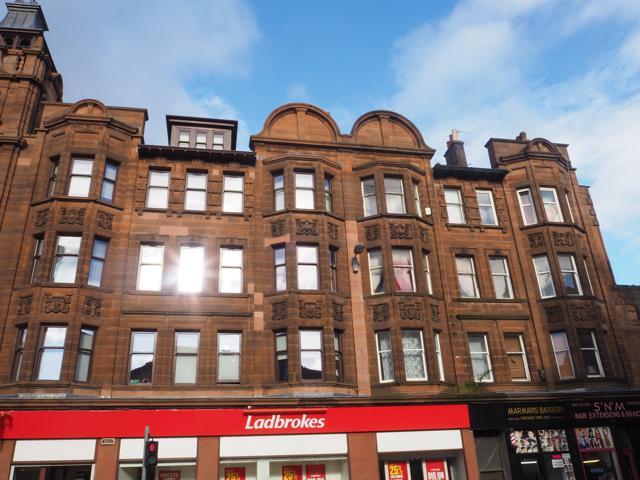 Main image of property: Westmuir Street