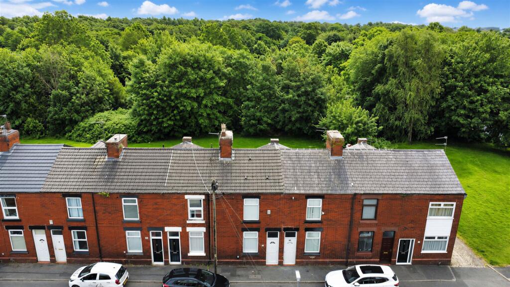 Main image of property: Garnet Street, St. Helens