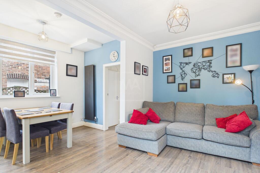 House in Warrington, Grappenhall and Thelwall - View 4