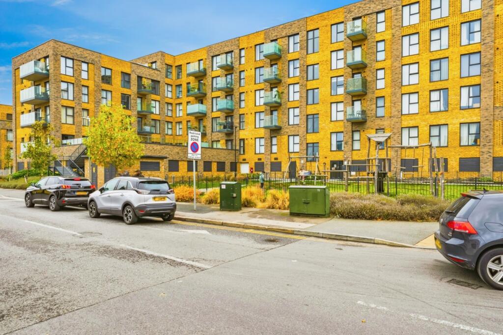 Main image of property: James Smith Court, Dartford, Kent, DA1