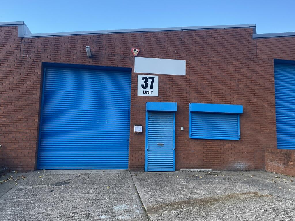 Main image of property: Delph Industrial Estate, Delph Road, Brierley Hill
