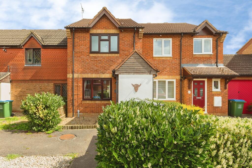 Main image of property: Westfield, Hawkslade Il, Aylesbury