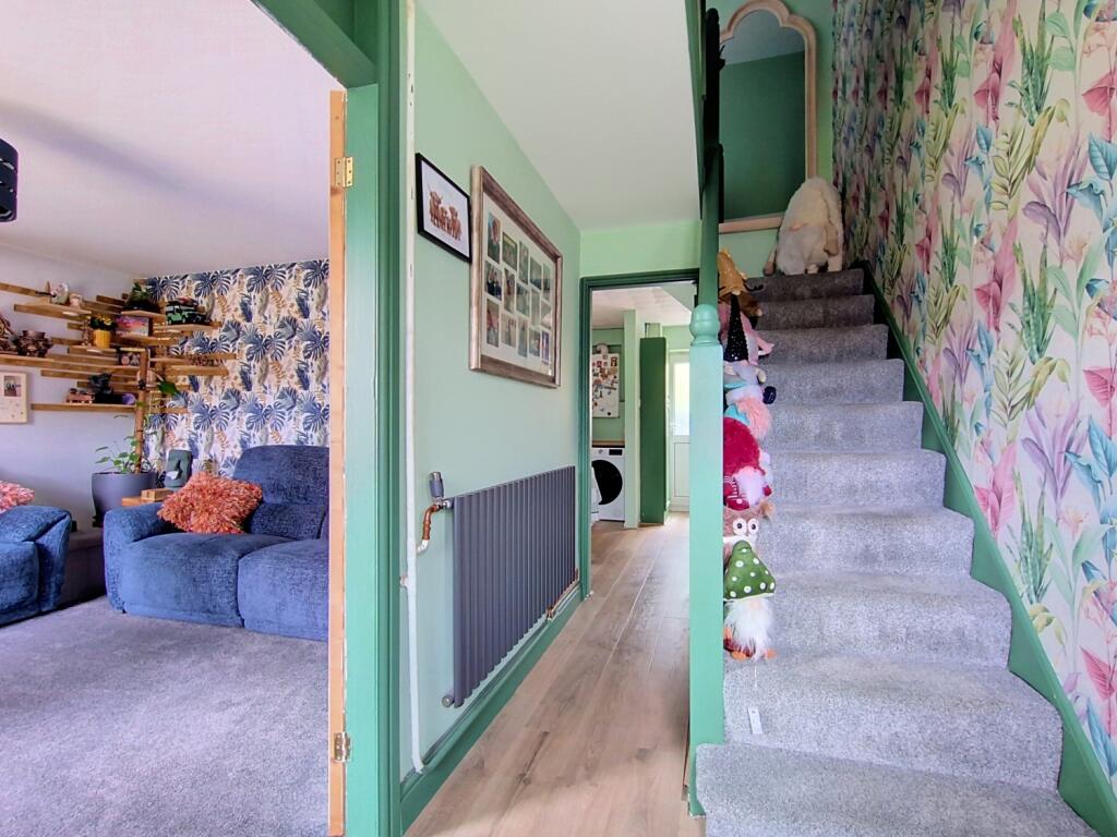 House in Kirklees, Hare Park Lane, Beggarington - View 5