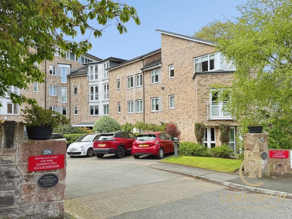 Main image of property: Reynolds Court, Vale Road, Woolton, Liverpool, L25