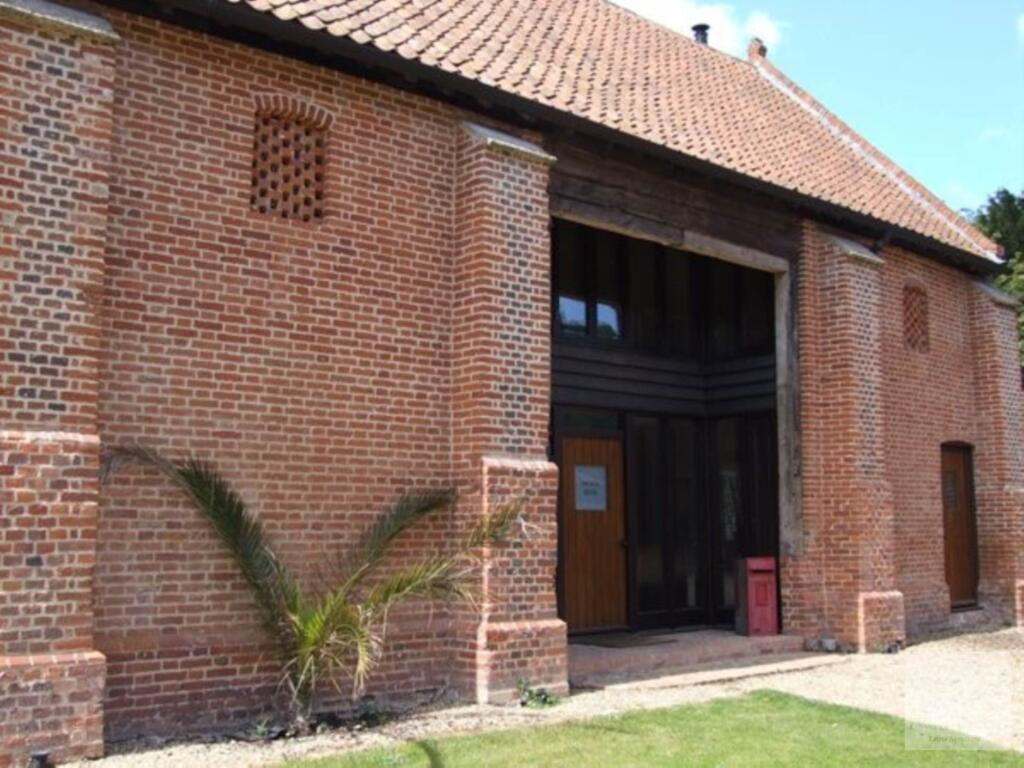 Main image of property: Common Farm Barns, The Common