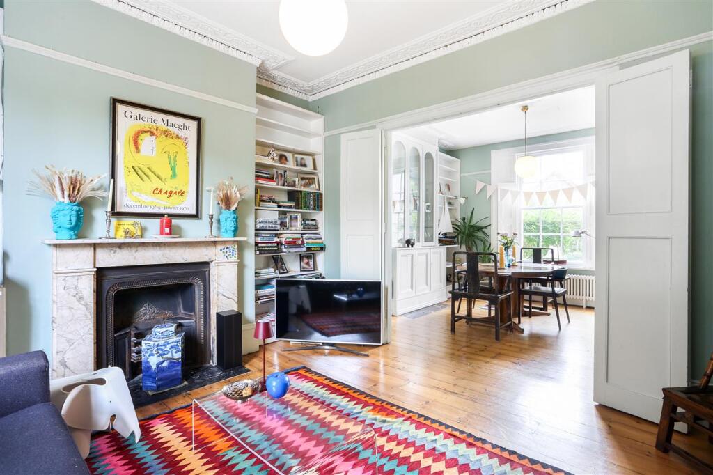 Tavistock Terrace, London photo 4