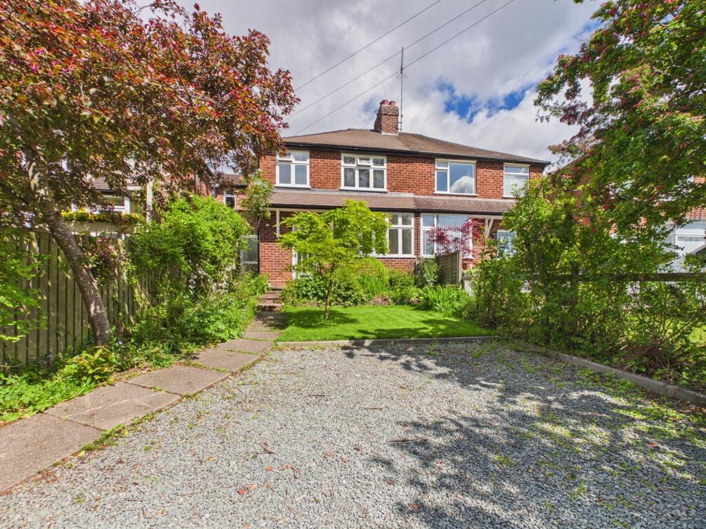 Main image of property: Walkmill Road, Market Drayton, Shropshire