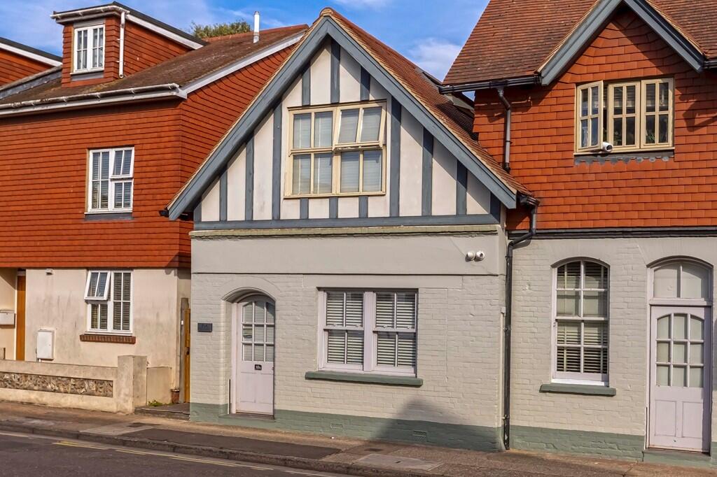 Main image of property: East Street, Littlehampton, West Sussex, BN17