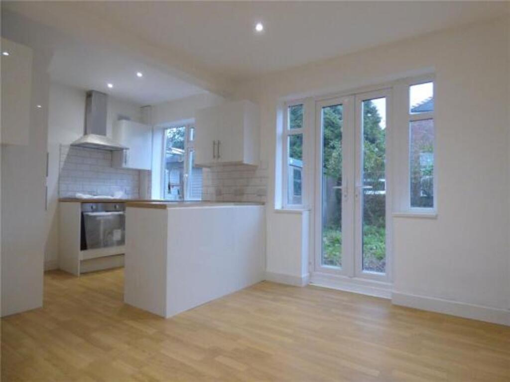 Main image of property: Richmond Street, Droylsden, M43