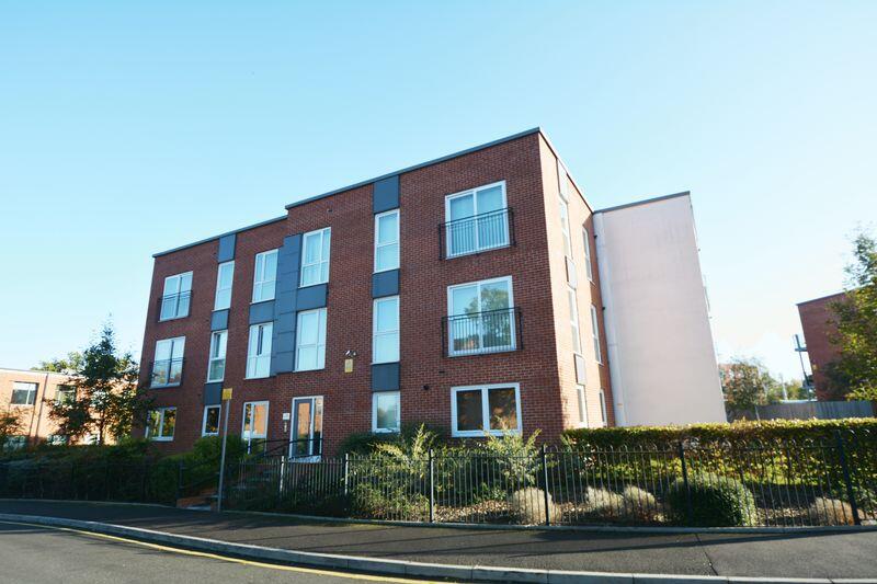 Main image of property: Sheen Gardens, Heald Point, Manchester