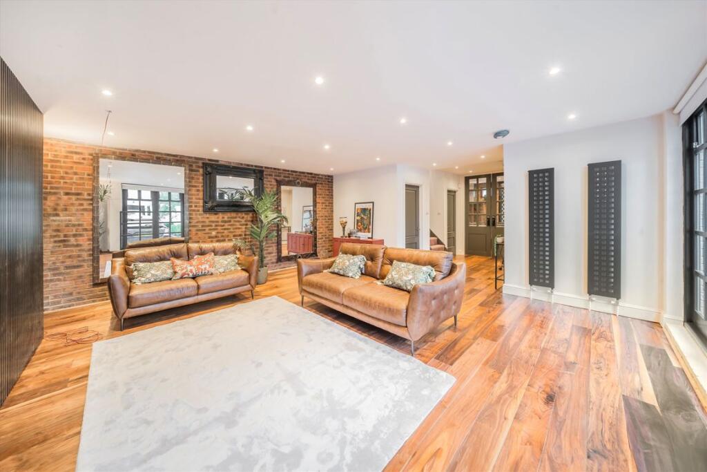 Main image of property: Goldhurst Terrace, South Hampstead