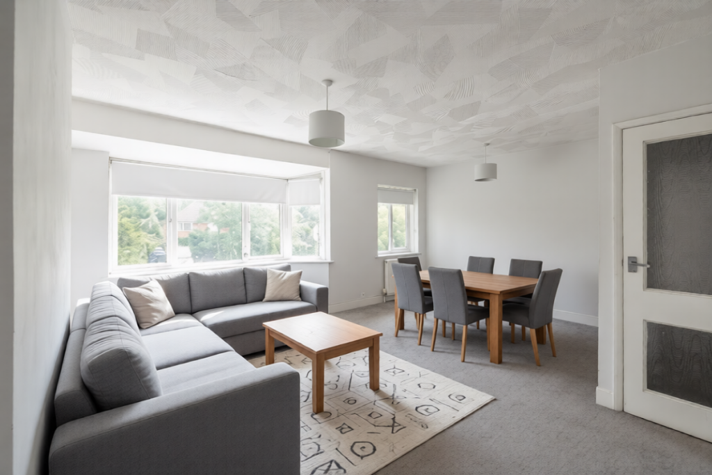 Main image of property: Meadowcroft Close, Horley