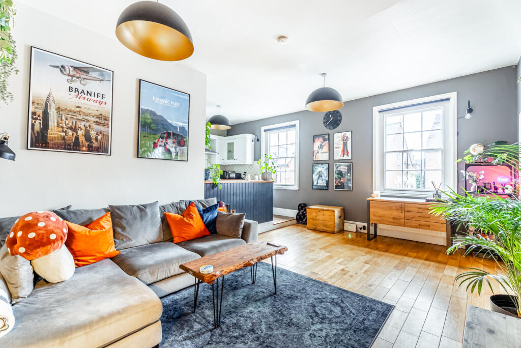 Main image of property: Pickford Road, Markyate, St. Albans, Hertfordshire, AL3