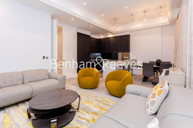 Main image of property: Old Queen Street, London, SW1H