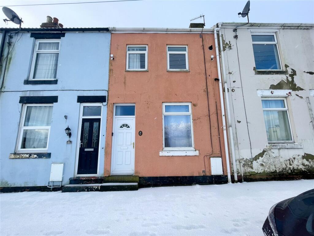 Main image of property: Dene Terrace, Shotton Colliery, Durham, DH6