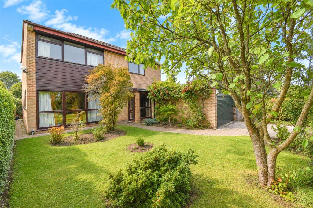 House in Wirral, Pensby