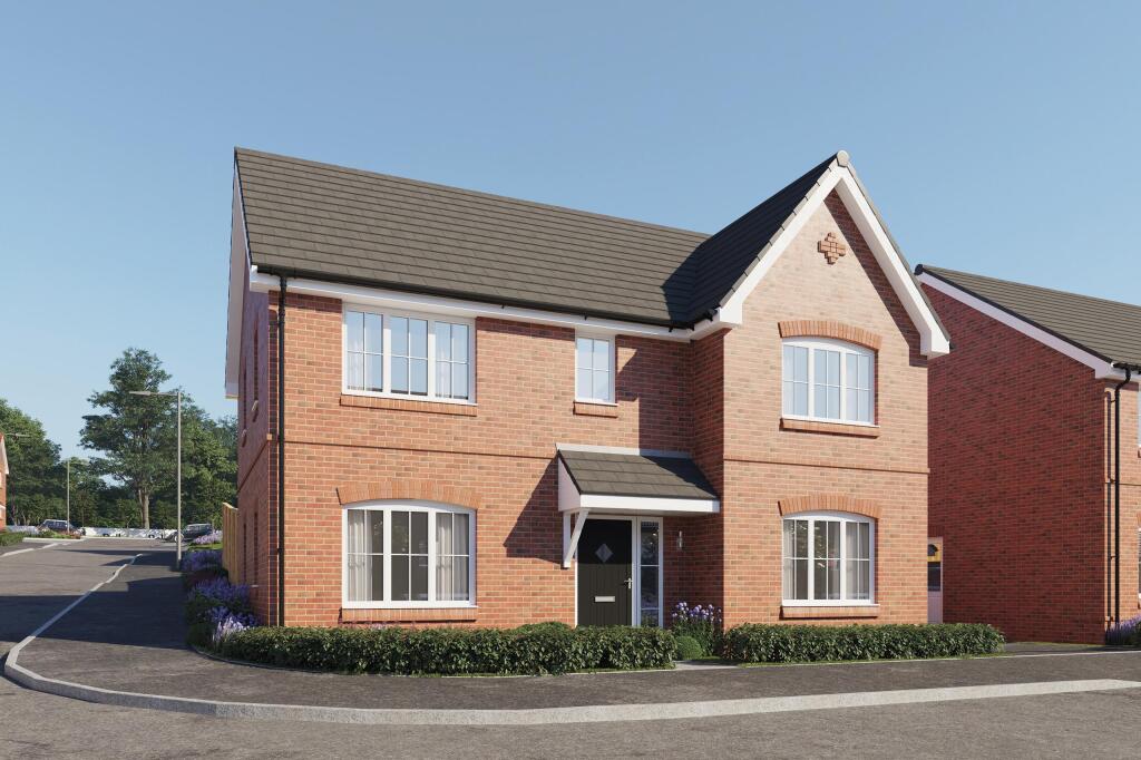 Main image of property: Pyrcoft Road, 
Chertsey, 
Surrey
KT16 9EP