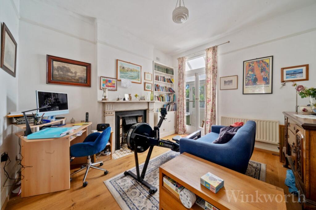 House in London, Telegraph Hill, New Cross Gate - View 4