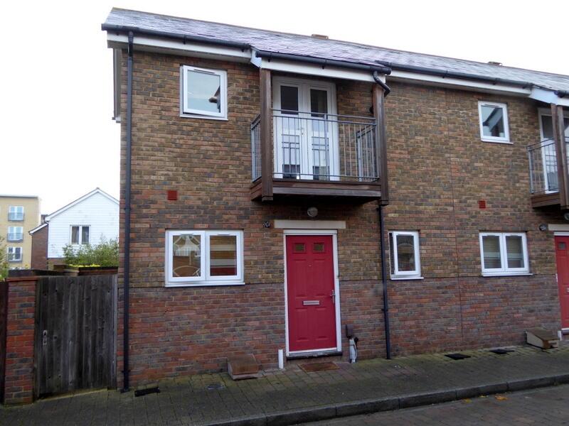 Main image of property: Hatton Mews, Ingress Park, DA9 9FQ