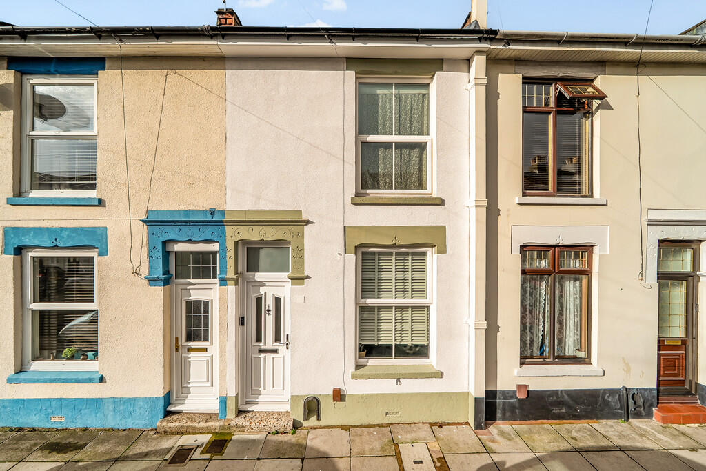 Main image of property: Esslemont Road, Southsea