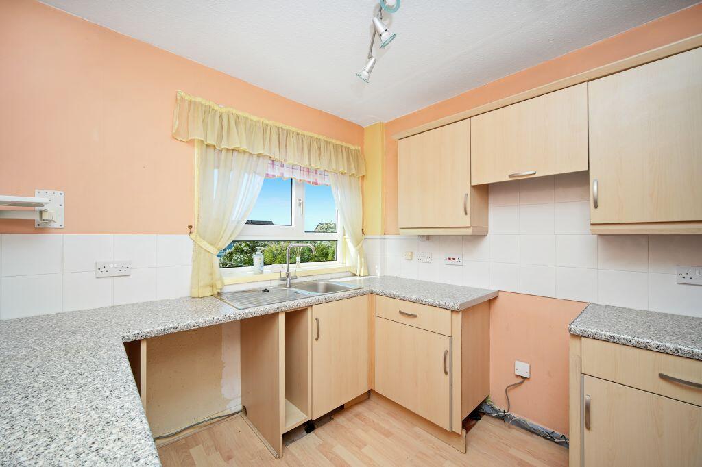 Apartment in Edinburgh, Gilmerton/Inch - View 4