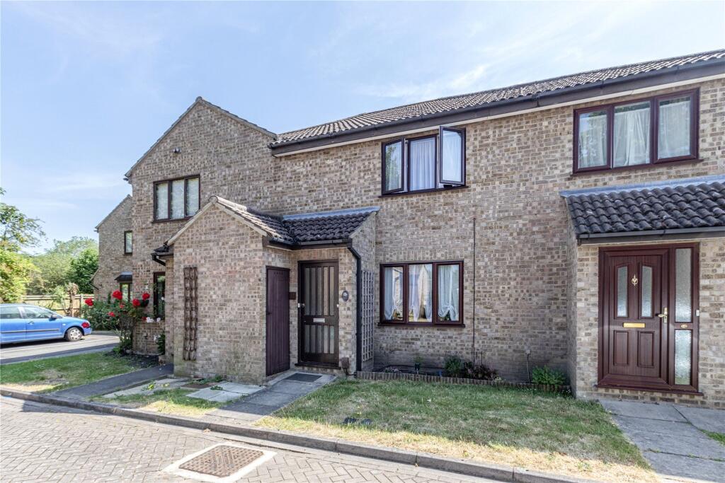 Main image of property: Countisbury Gardens, Addlestone, Surrey, KT15