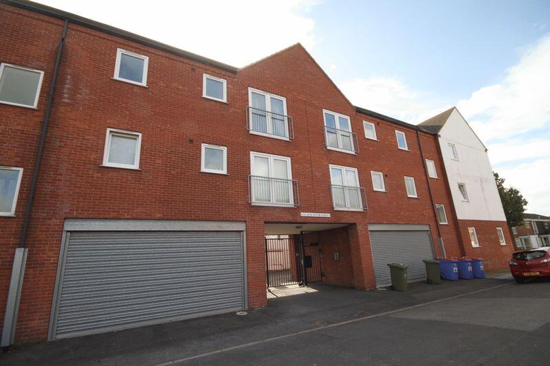 Main image of property: AYSCOUGH STREET, GRIMSBY