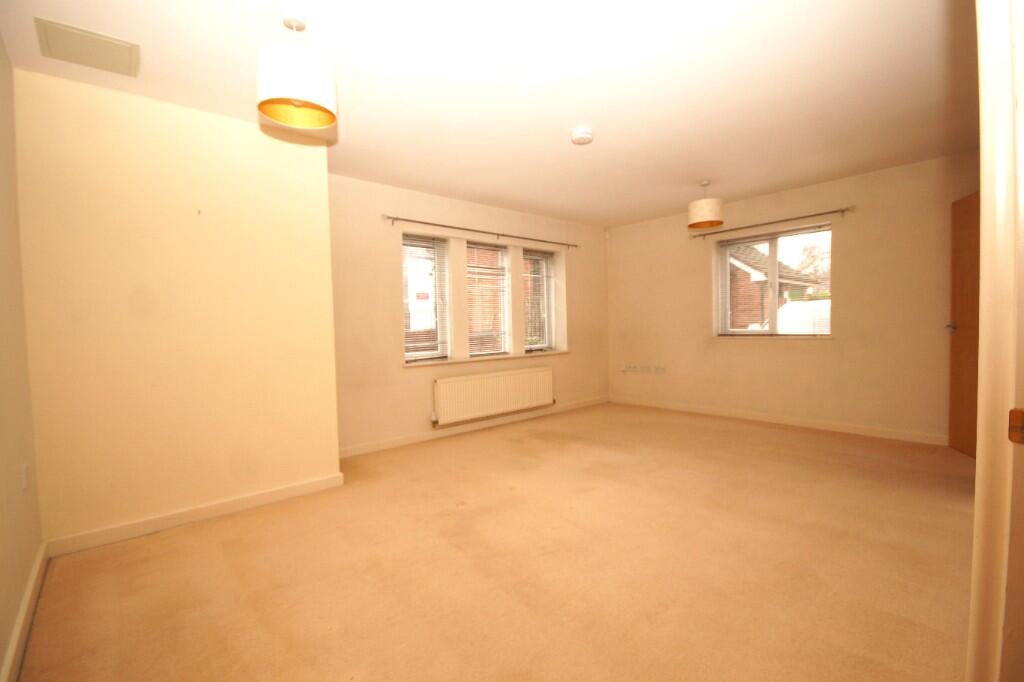 Main image of property: Clos Dewi Sant, Cardiff, Cardiff (County of), CF11