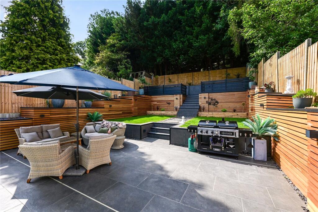 Longmeadow, Frimley, Camberley, Surrey, GU16 - View 2