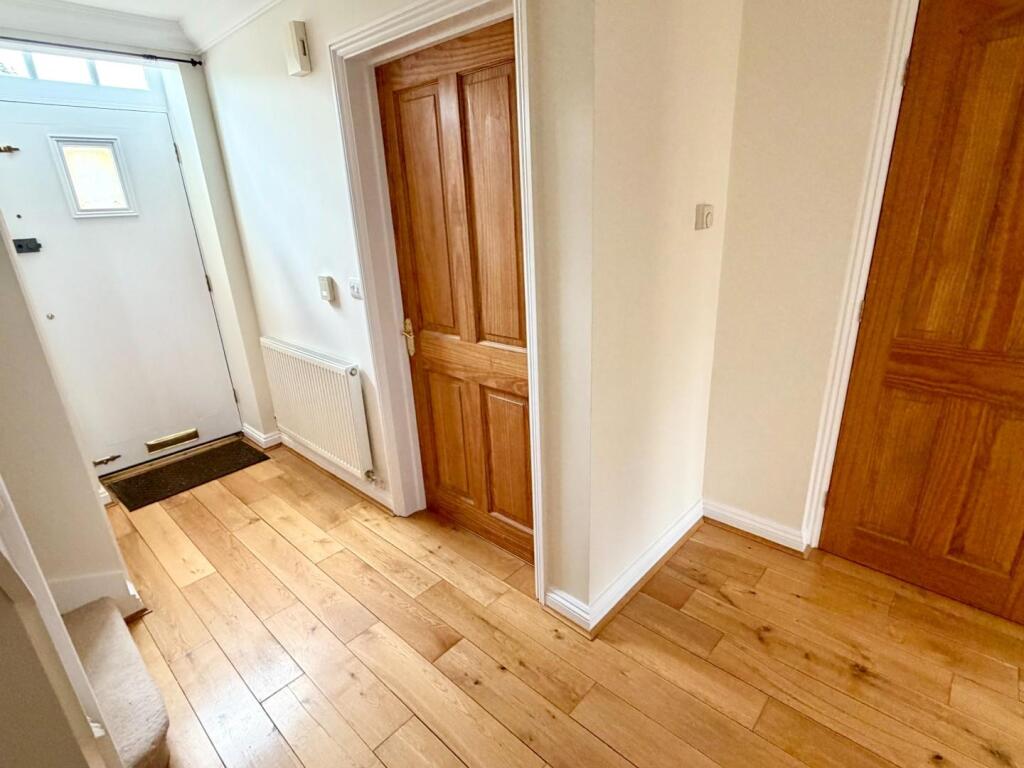 Main image of property: Newlands, Brixworth, Northamptonshire NN6
