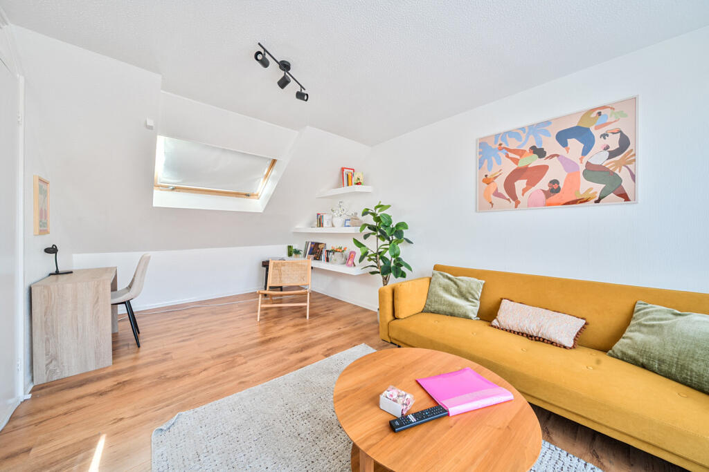 Gibbon Road, London photo 4