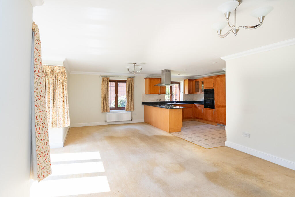 Main image of property: Ashurst Place, Dorking