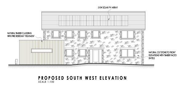 Main image of property: East Hill, Blackwater, Truro, TR4 8EG