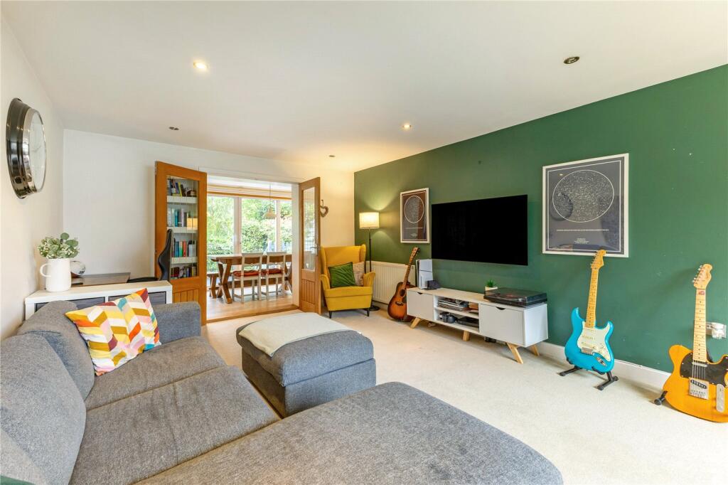 Arle Close, Alresford, Hampshire, SO24 photo 4