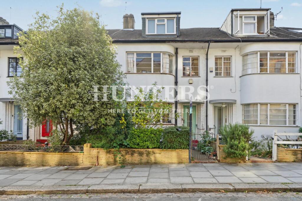 Main image of property: Garnett Road, Hampstead Heath, London, NW3