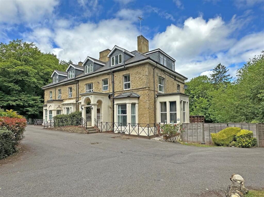 Main image of property: Nutfield Road, Redhill
