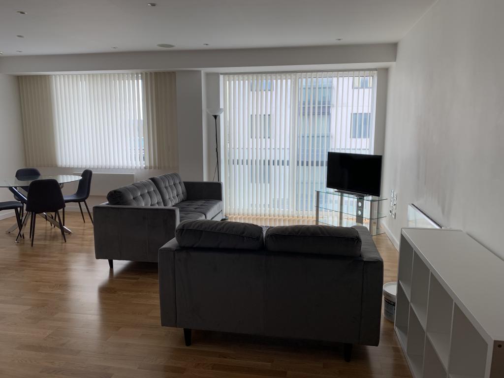 Apartment in Lincoln, Lincolnshire - View 4